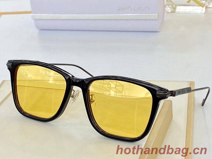 Jimmy Choo Sunglasses Top Quality JCS00027